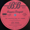 Gary Numan - Complex DE 12-inch single side A v1